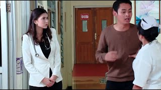 Download lagu FTV Indah Permatasari & Miqdad Addausy Termometer Cinta mp3