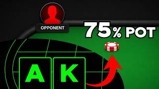 I Know Exactly what Regs Hold when they C-Bet