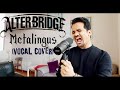 Alter Bridge Metalingus WWE Edge Theme Vocal Cover By Lalit Mehta