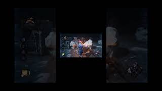 【デッドバイデイライト(dbd)】チェイス(1分以上)　002