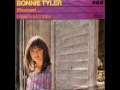 Bonnie Tyler - Here's Monday(1977)
