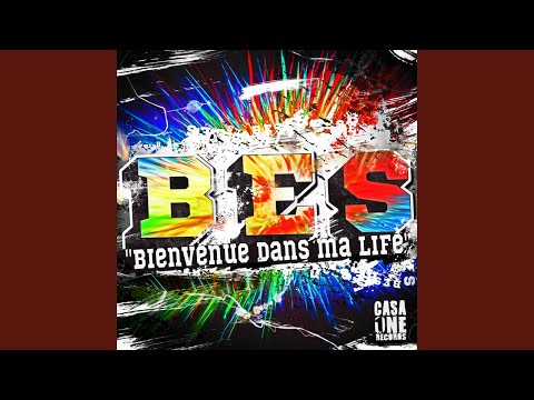 Pas le temps (feat. N'dal, Scar Logan)