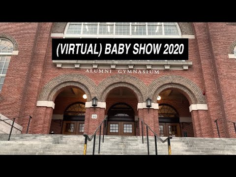 Virtual Dodecs Baby Show 20F
