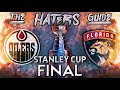 The Haters Guide to the 2024 Stanley Cup