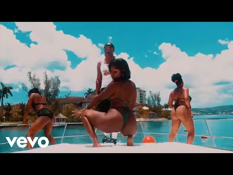 Alean Elusive - DAT A DUNCE (Official Music Video)