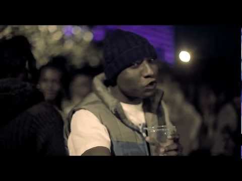 Manny Loveankh- Shots [OFFICIAL NET VIDEO by @RAPCITYTV]