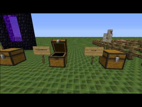 [Minecraft 1.3.2] [16x] CartoonCraft Minecraft Texture Pack