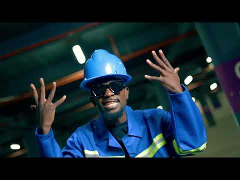Chile One - Alebomba Umuntu (Official Video)