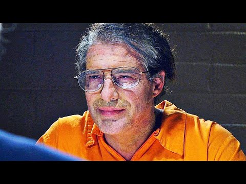 15 убийств — Русский трейлер (2022)