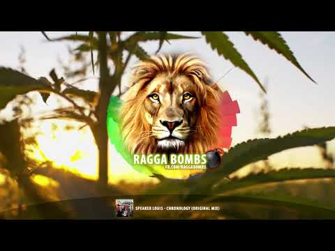 Speaker Louis - Chronology (Original Mix)