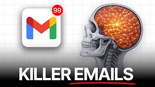 Give me 13 mins, and I'll make your cold emails impossible to ignore