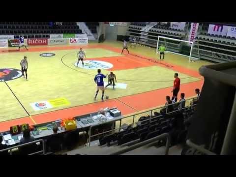 Jaguar FF vs Hagahöjdens BK