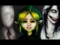 Creepypasta Songs To Relive Your Edgy Childhood To