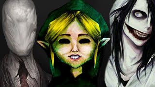 creepypasta songs to relive your edgy childhood to