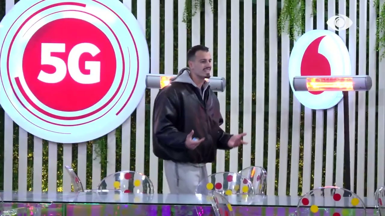 Nuk të do njeri/ Mateo debaton me Rogertin, banori: Faleminderit që…