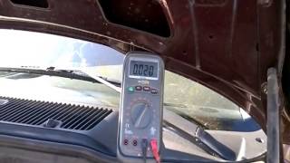 (Ram 1500) Evap codes P0440 and P0441 part4