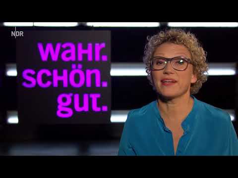 Wahr. Schön. Gut. - Kulturkritik auf den Punkt
