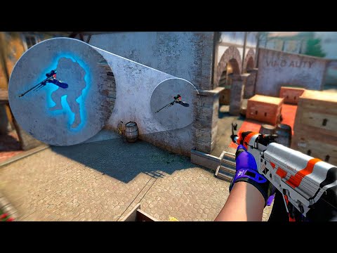 é inadimissível isso acontecer em um MAJOR... (acorda, valve)