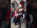He Shouts In Her Face Thekingsguard