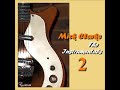 Mick Clarke - Stompin' - The Instrumentals 2