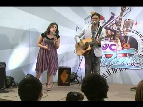 IVC TALENTO 2011 - Ministério Casa Nova (SemiIfinal)