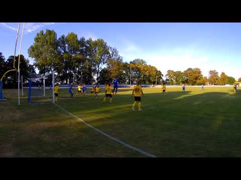 Mateusz Kuriata Bramka na 2-0