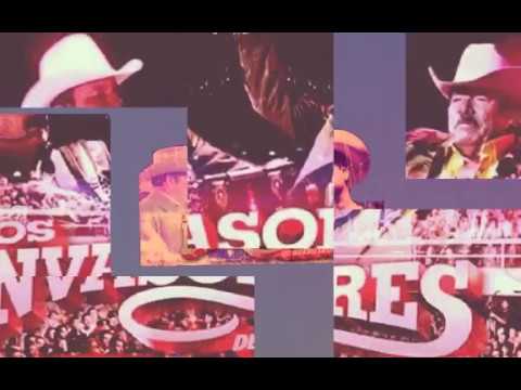 Para Que Te Explicó Lalo Mora y Javier Ríos En Vivo Los Invasores de Nuevo León