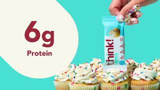 think! MINIS | think! MINIS Bars