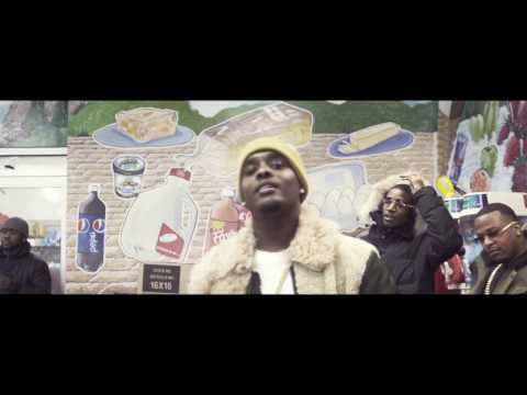 42 Twinz ft Babyface Ray & TeamEastside Snoop - Came Up Quick (Official Video)