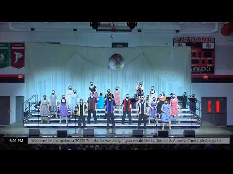 𝓐𝓵𝓽𝓸𝓸𝓷𝓪 𝓛𝓸𝓬𝓸𝓶𝓸𝓽𝓲𝓸𝓷 2022