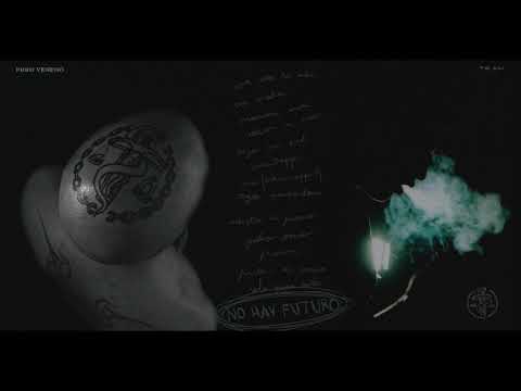 Puro Veneno - No hay futuro