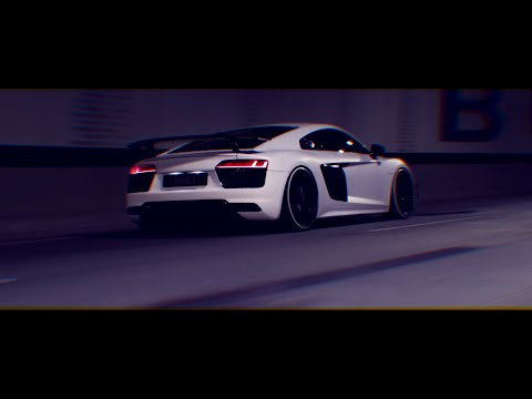 raksha vol.1 /// Exotika A1 /// NIGHTDRIVE [Wave/Phonk]