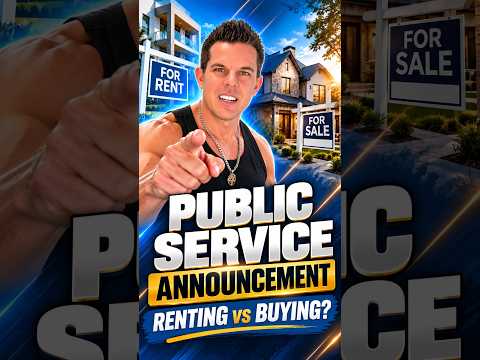 Still Renting? Here's Why You Should Check What You Can Qualify For