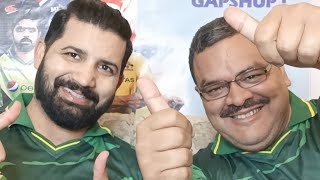 Pakistan vs Australia 2nd Semifinal T20WC