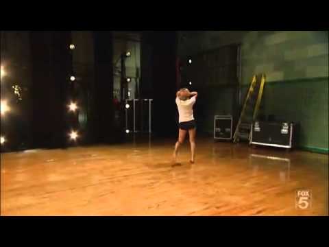 Kherington Audition - SYTYCD -USA-s4