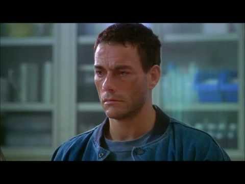 Replicant (2001) - Ending song (Ethan Gold - Sunset Beach)