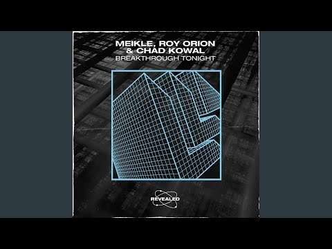 Breakthrough Tonight (Extended Mix)