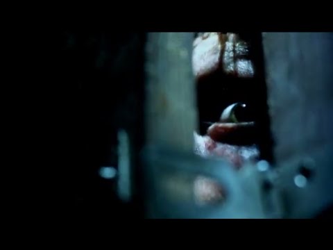 The Texas Chainsaw Massacre (2003) Official Trailer