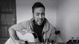 Que Quieres de Mi song artwork