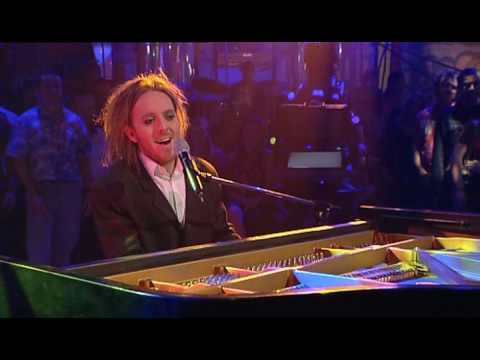 Tim Minchin: Nedokonalý