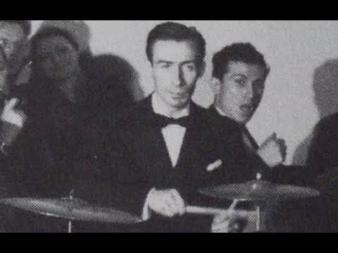 Dave Tough shines - 1940