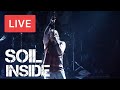 SOiL - Inside Live in [HD] @ Electric Ballroom - London 2012