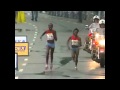 Priscah Jeptoo S Valgus Vector