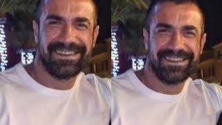 SCENE ALLEGRE DI IBRAHIM CELIKKOL#ibrahimçelikkol 