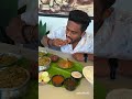 Famous Hotel Namaste Bengaluru Authentic Village Recipe
