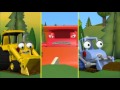 Bob The Builder Muck S Train To Trouble