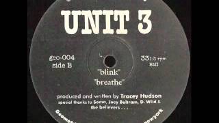 Unit 3 - Breathe