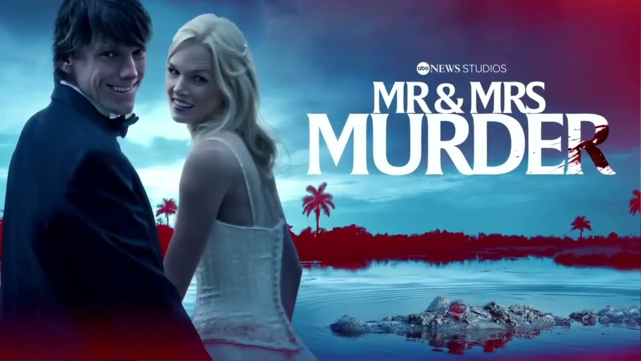 Mr. and Mrs. Murder | Official Trailer 🔥HULU 🔥True Crime Documentary - YouTube