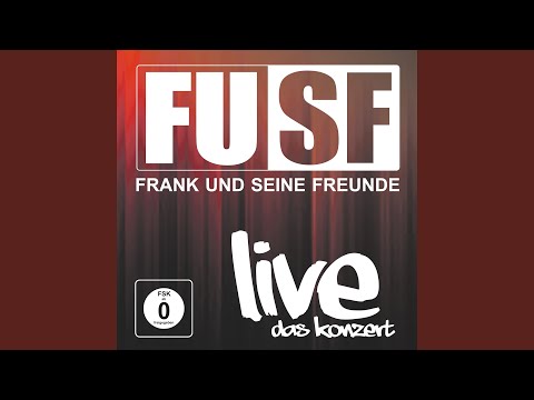 Wie ein Zappeltier (Live)