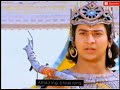 Draupadi And Abhimanyu Mahabharat Amazing Creations
